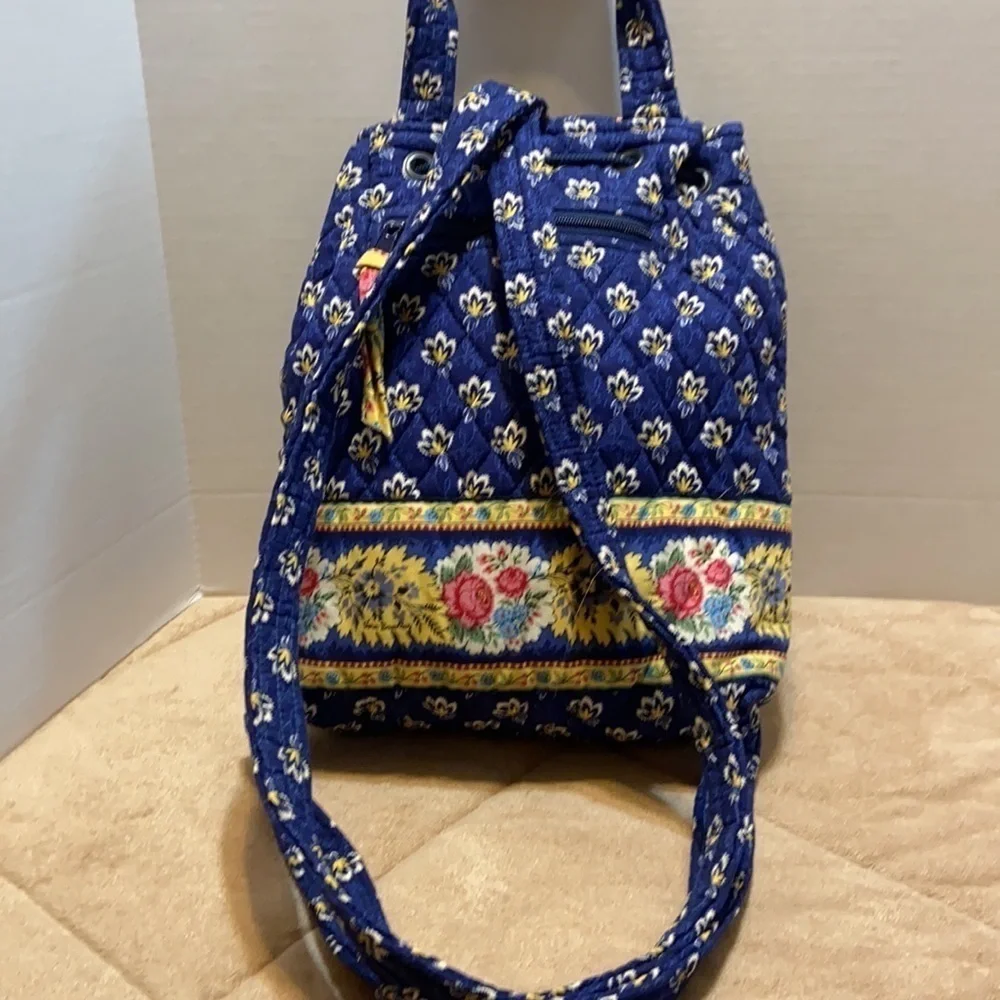 Vera Bradley euc vera